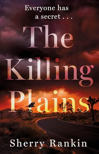 Cover of The Killing Plains