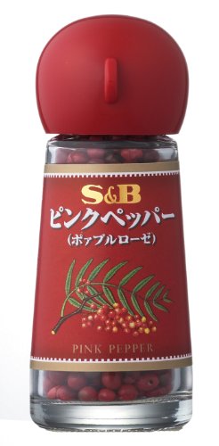 ピンクペッパーはどこで買える 売ってる場所は まずいとの口コミも