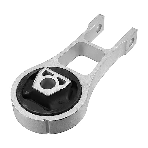 X AUTOHAUX Engine Motor Mount Trans Mounting REAR MOUNT No.68157441AD for Jeep Cherokee 2014-2018