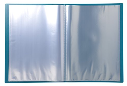 Protège-documents Exacompta pour éviter les feuilles volantes A4 - 2