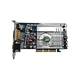 Afox Af62a 512d2h1 Agp 512mb 価格比較 価格 Com