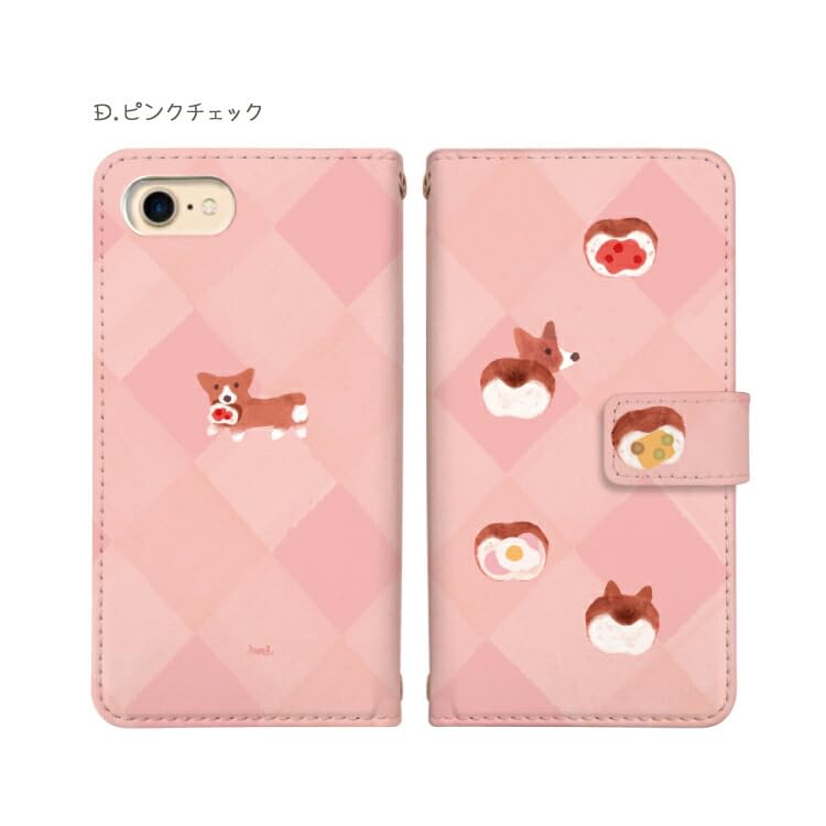 Amazon.co.jp: [arrows We2 FCG02] 用 ケース 手帳型 スマホケース