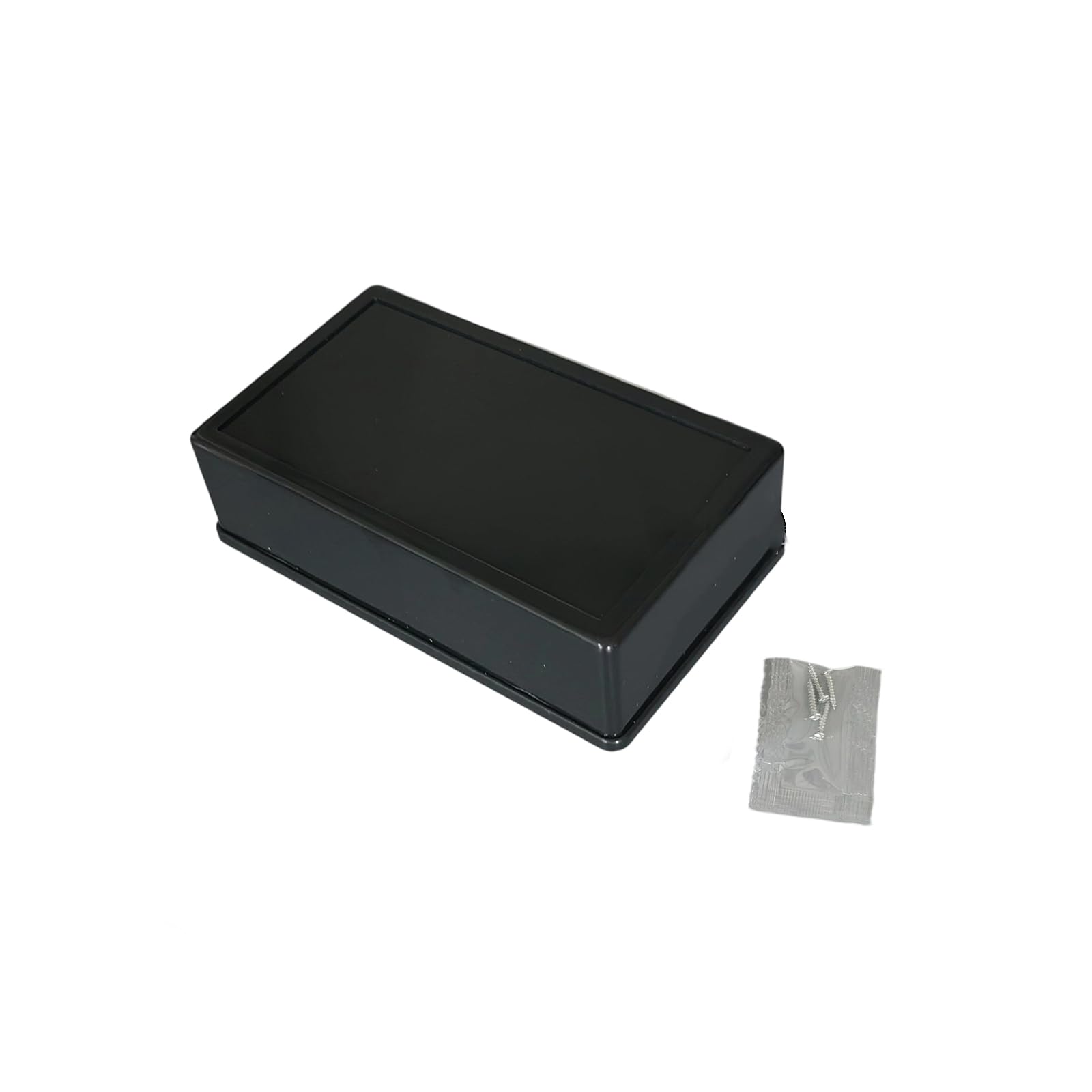 Flame Retardant Junction Box Providing Insulation and Resistance for Safe Electrical Use Insulated