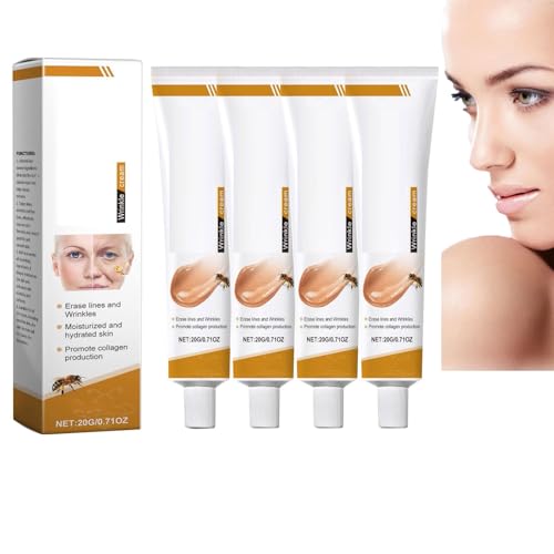 Crema Hidratante Facial, Hidratación Profunda, Antioxidante y Antiarrugas by Skintuals, Delicate, Rejuvenating, And Soft Skin Care Cream (4)