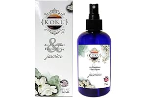 Jasmine Sleep-Inducing Essential Oil