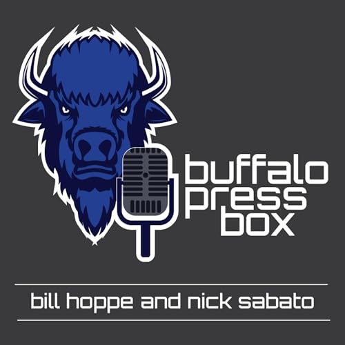 Episode 104: Playoff push