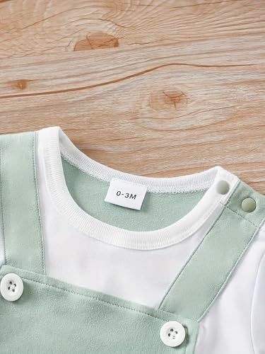 Image of CUTIECRAZE Dungaree || Baby boy dungaree || dungaree baby boy (DDBR 21-23)