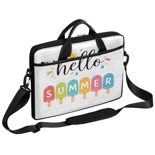 Bolso para Laptop 15 Pulgadas con Correa Ajustable