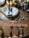 Thanksgiving Cooking Books