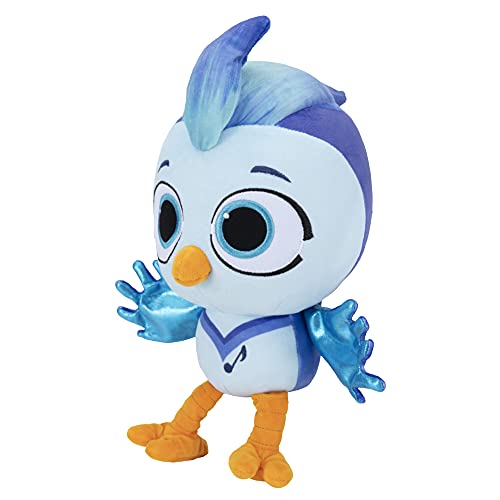 Preescolar, Toy Imagen adicional