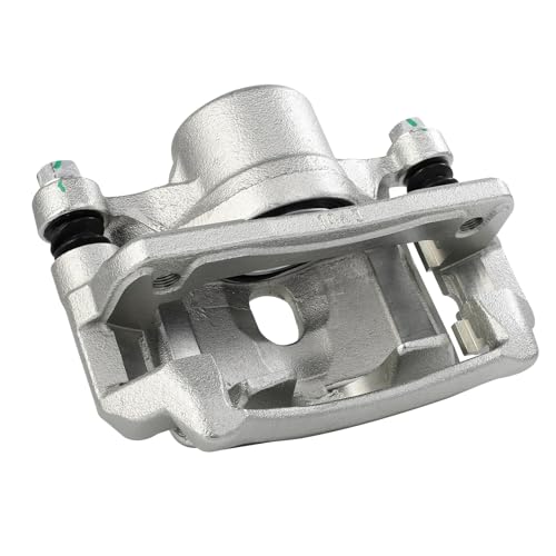 Image of 19B2090 19B2091 Front Left & Right Disc Brake Calipers Assembly