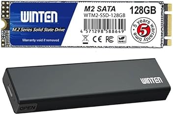 Amazon.co.jp: WINTEN（ウィンテン）: SSD