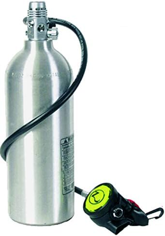 Zeagle 20 Cu. Ft Pony System Razor Regulator