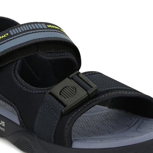 Image of Campus Men's 3K-SD-064A Outdoor Sandals