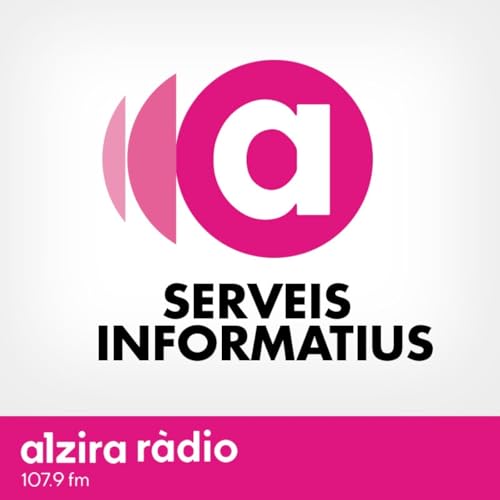 『L'Informatiu d'Alzira - 26 de setembre de 2025』のカバーアート