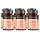 90 count (Pack of 6)