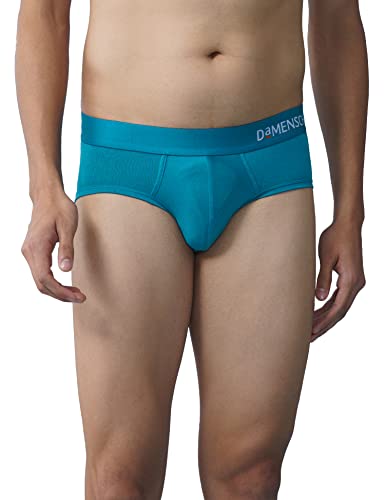 Image of DAMENSCH Men's Regular Fit Solid Brief