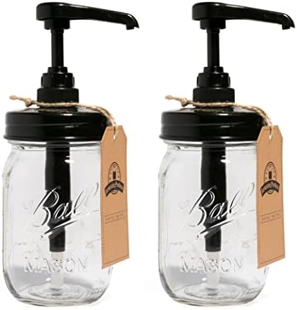 Jarmazing Products Mason Jar S...