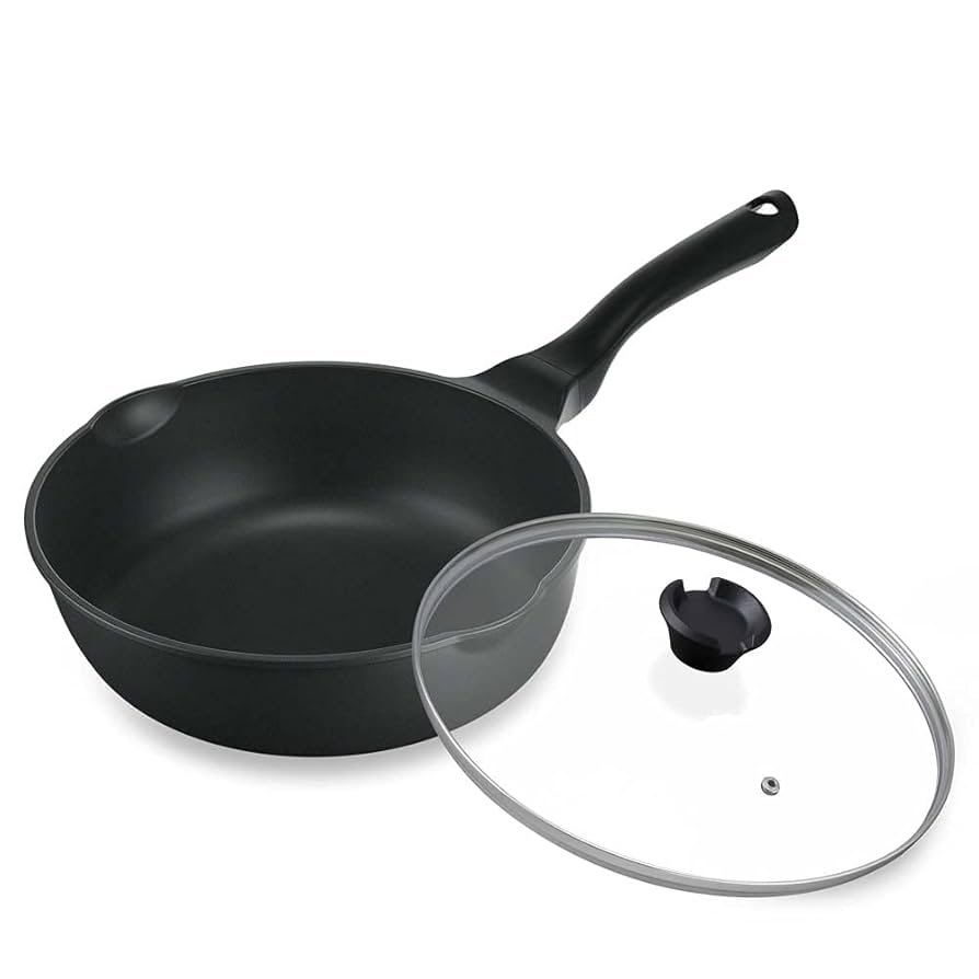 26cm 28cm 蓋付きフライパン*6 26cm 28cm 蓋付きフライパン*6