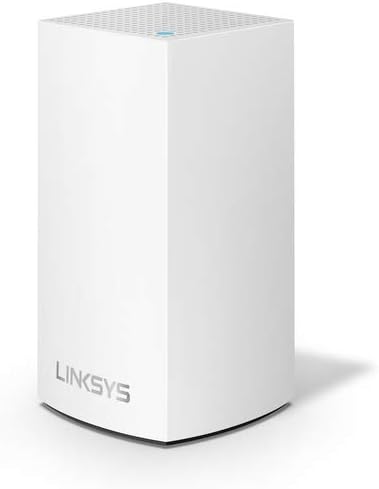 Linksys Mesh WiFi System D Blanco, (Renovado)