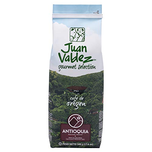Café Molido Juan Valdez X 250g - Colombiano en Córdoba Vende