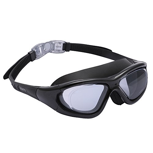 Bezzee-Pro-Obiettivo grande, Vista-Occhialini da