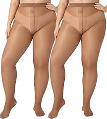 Darknude + Darknude - 2 Pairs