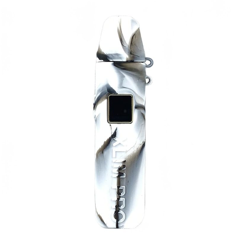 elfbar elfa master akku RUIYITECH Ochronne silikonowe etui pokrowiec akcesoria do zestawu OXVA Xlim  Pro 2 (czarno-niebieski) : Amazon.pl: Elektronika