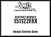 Twin Air 2016 Kx450f Pwk Rplcmt Pre Oiled A/F 151122Frx New