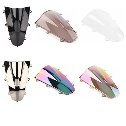 Bulle pare-brise moto CBR1000RR protection optimale du pilote 2017-2022 - 3