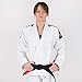 Tatami Fightwear Ladies Nova Absolute BJJ Gi - F4 - White