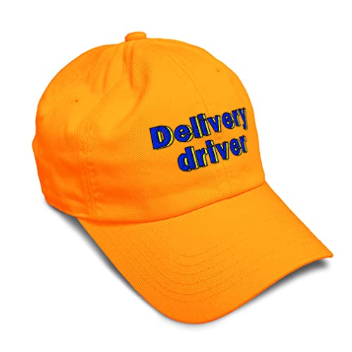 Speedy Pros Cap