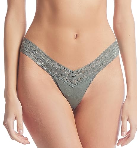 String taille basse Hanky Panky pour femme | Confort au quotidien