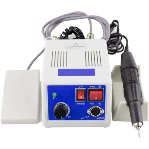 Marathon-III Micromotor Lab Jewelry Carving Sander Hand Kit