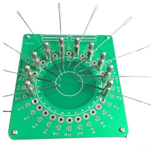 Comprehensive Memory Card Repair Tool Kit