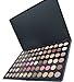 Ml Collection NEW!!! Pro 72 Nude Warm Colors Eye Shadow Palette