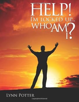 Paperback HELP! I'm Locked Up... Who Am I? Book