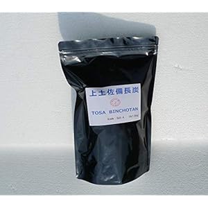 TOSA-BINCHOTAN/Trial Pack 3lb/Split A Type/Product of Japan/for Worldwide!