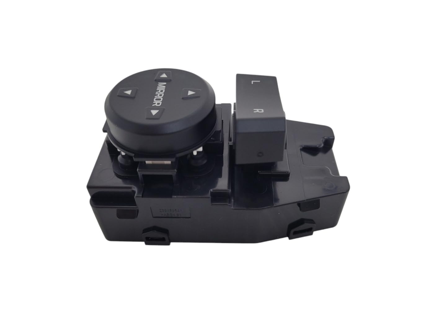 Genuine OEM 93573-F20104X Switch - Mirror REM Control, Compatible with Hyundai Elantra 17-21