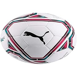 PUMA teamFINAL 21.4 IMS Hybrid Ball Size 4