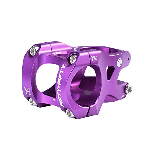 FIFTY-FIFTY 35mm MTB Stem