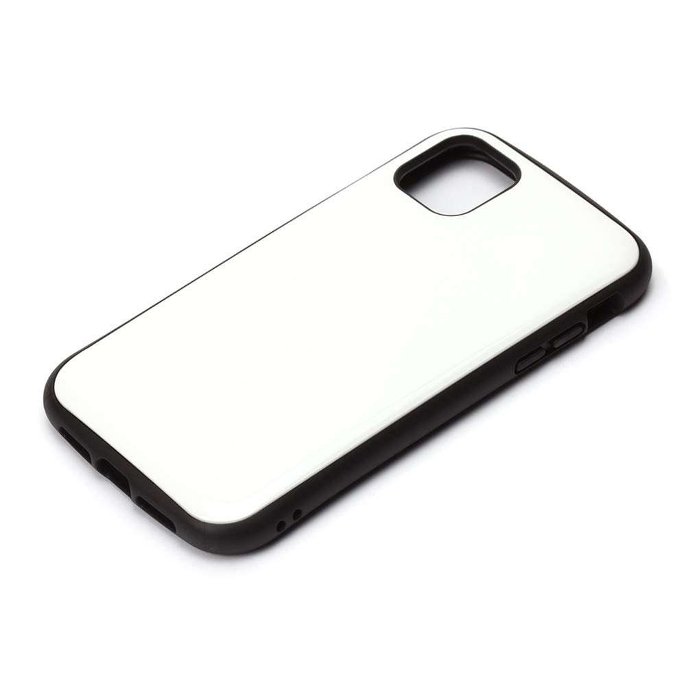 Amazon.co.jp: Premium Style iPhone 11 Pro Max用 ハイブリッドタフ