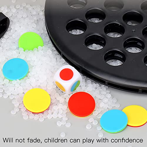 VGEBY Gioco di Abbinamento da Tavolo, Gioco di