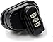 Teenidea Digit Combination Trigger Gun Lock - Fits Pistols Rifles Shotguns,5pcs