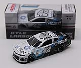 Lionel Racing Kyle Larson 2018 DC Solar Darlington 1:64