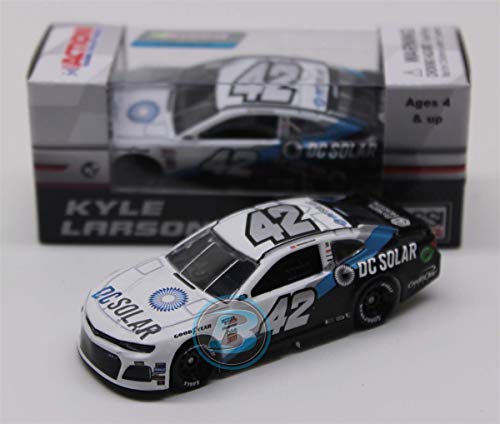 NASCAR Kyle Larson Kyle Larson Unisex 2018 Diecast, Kyle Larson, 1: 64 Scale