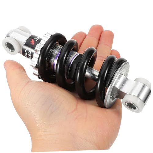 SOLUSTRE Amortecedor De Motocicleta Amortecedor Traseiro De Motocicleta Choques Atv Choques De Motoc