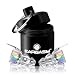 Eargasm High Fidelity Earplugs: Pride Edition - Show Your True Colors with The World's First Rainbow Earplug