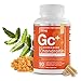 Glucosamine Chondroitin MSM Boswellia Serrata Hyaluronic Acid Supplement - Essential Elements | Joint Support Antioxidant Supplement for Flexibility - 90 Capsules