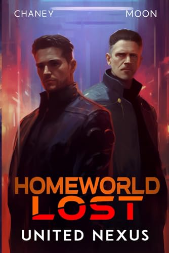 Cover of United Nexus